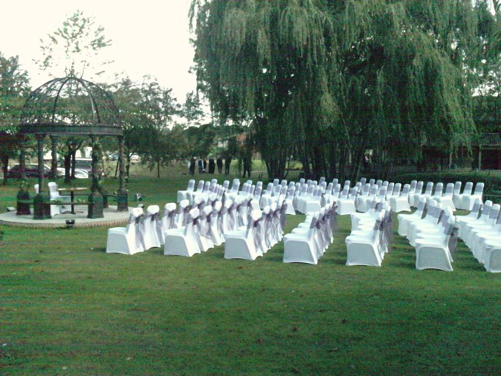 Crockstead Farm Hotel לואיס מראה חיצוני תמונה
