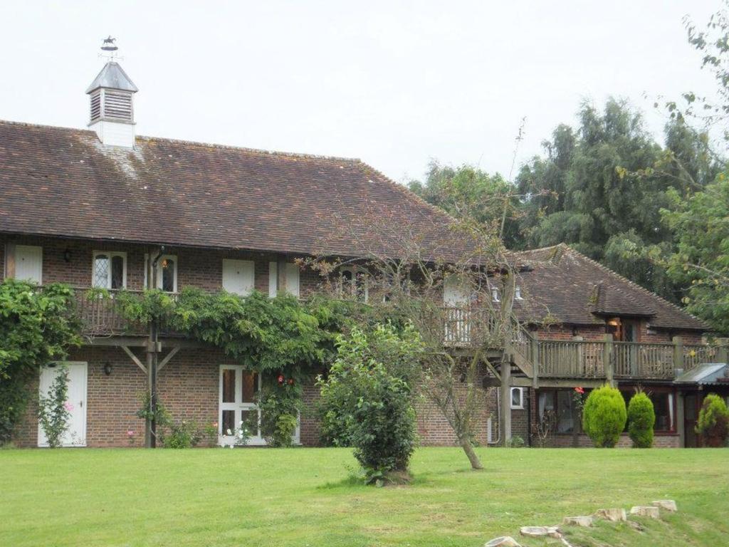 Crockstead Farm Hotel לואיס מראה חיצוני תמונה