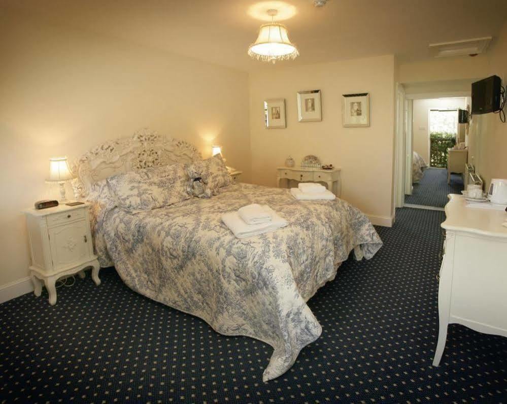 Crockstead Farm Hotel לואיס מראה חיצוני תמונה